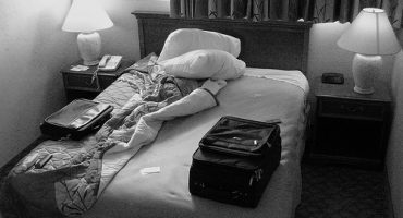 Mantente alerta, ¿qué no debes hacer en tu habitación de hotel?