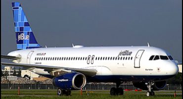 Jet Blue abre una nueva era con una tarifa plana de vuelos ilimitados