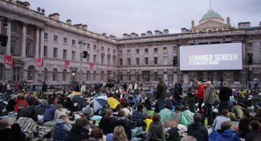 Atardeceres de cine en el corazón de Londres