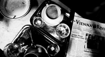 ¿Dónde disfrutar de las mejores tazas de café?