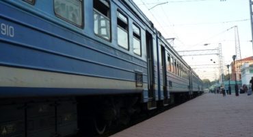 Crean el primer tren turístico entre Moscú y Pekin