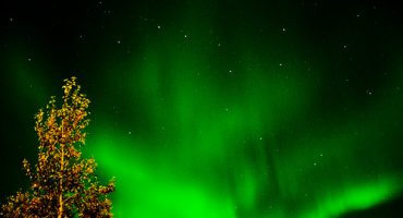 Top 5: algunas de las mejores miradas al cielo
