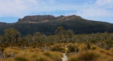 Australia: un país en 5 sentidos