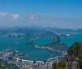 Rio de Janeiro 120x100