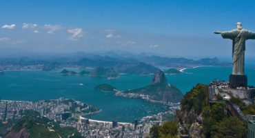 10 cosas que ver y hacer en Río de Janeiro