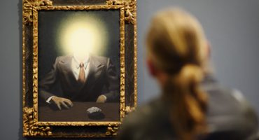 Liverpool acoge el arte de Magritte