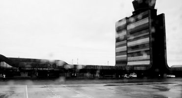¿Cuánto cuesta un aeropuerto sin vuelos?