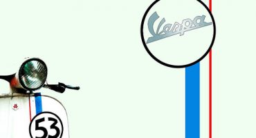 ¿Alquiler de coches o alquiler de Vespas en Madrid?