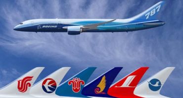 Las aerolíneas se oponen a la tasa europea de emisión de gases