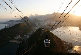 Top 5: algunos de los mejores teleféricos del mundo