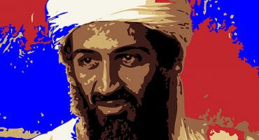Osama Bin Laden, trabajador de Iberia
