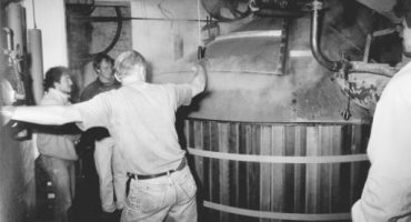 Viajar a Bélgica para aprender a elaborar cerveza