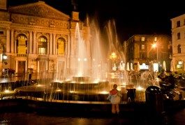 Camino a la Eurocopa 2012: Lviv, capital cultural de Ucrania (3/8)