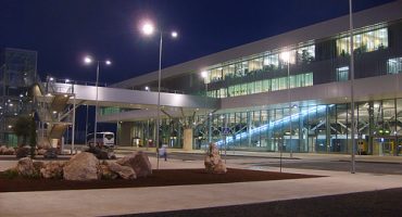 Cerrojazo al aeropuerto de Ciudad Real