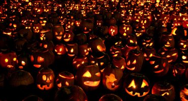 Cinco propuestas viajeras para celebrar Halloween