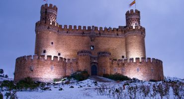 Tour por los castillos más emblemáticos de España (II)