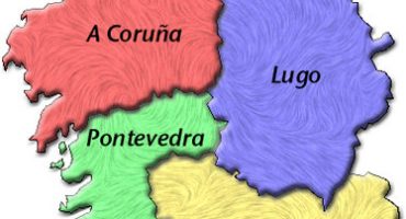 Déjate seducir por la gastronomía gallega