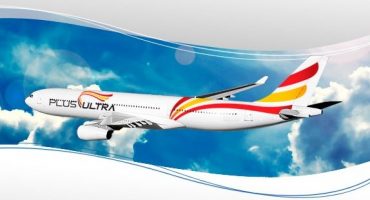 Air Plus Ultra, nueva aerolínea española