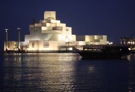 Museos: algunos de los más bellos del mundo
