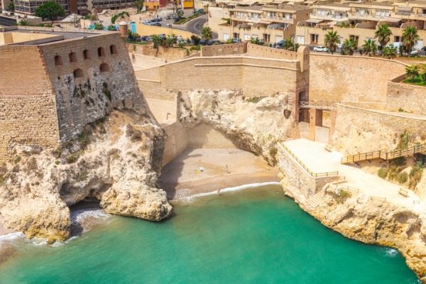 Murallas de Melilla
