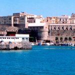 melilla spain the citadel skyline picture id500488886 1 150x150