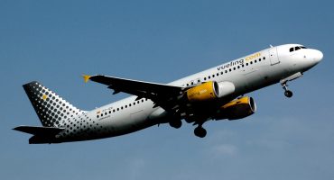 Vueling lanza nuevas ofertas de vuelos desde 19,99€
