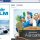 KLM y los compañeros de viaje