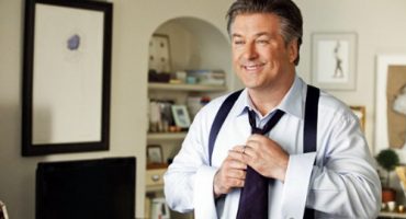 Alec Baldwin, expulsado en un vuelo de American Airlines