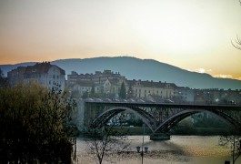 Impacto cultural 2012: conoce las próximas Capitales Europeas de la Cultura