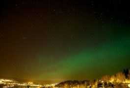 Oslo, la ciudad más cara del mundo a bajo coste