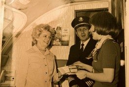 5 consejos de viaje de los pilotos