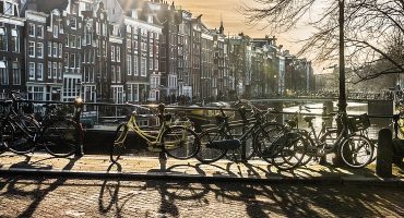 Las mejores ciudades de Europa para moverse (y visitar) en bici