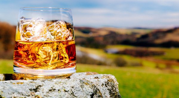 Destilerías de whisky (Escocia)