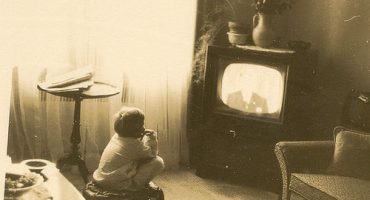Infancia: los dibujos animados que nos inspiraron a viajar II