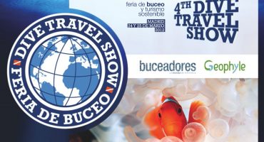 Descubriendo el mundo submarino: Dive Travel Show, primera inmersión