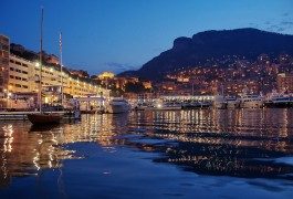 Viajes diminutos: algunos de los países más pequeños del mundo