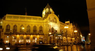 ¿Turismo de corrupción?