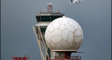Creación de nuevas rutas por la quiebra de aerolíneas