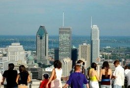 Montreal: ¿la mejor ciudad de Canadá?