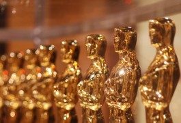 Un tarde de Oscar: viajes de película