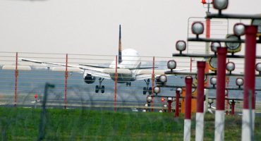 Última hora: huelga inesperada en el aeropuerto de Berlín Tegel