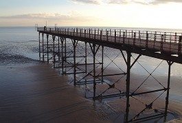 ¿Qué hacer en Londres? Bognor Regis, tras los pasos de James Bond