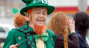 Día de St. Patrick: algunas de las mejores alternativas fuera de Dublín