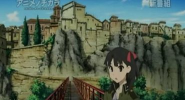 Cuenca entra de lleno en el mercado japonés gracias al anime