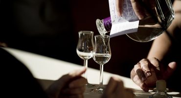 Escapadas: Palinka Festival de Budapest
