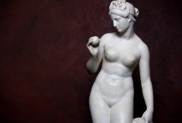 Arte al desnudo en Sydney