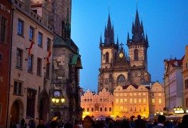 Top 5: ciudades para escapadas económicas en verano