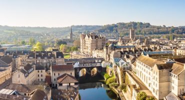 Las 10 ciudades más bonitas de Inglaterra