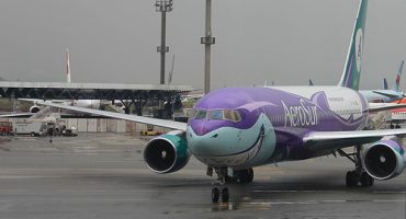 Aerosur deja de operar con España