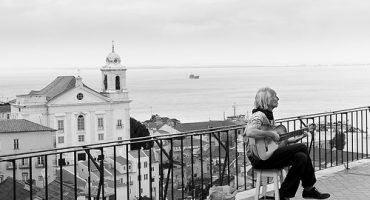 5 cosas a hacer en Lisboa